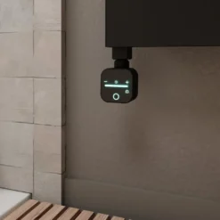 Vipera radiator thermostaat voor elektrische handdoekradiator