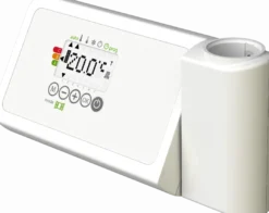 Vipera radiator thermostaat voor elektrische handdoekradiator