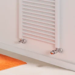 Vipera Torci thermostatische radiatorkraan